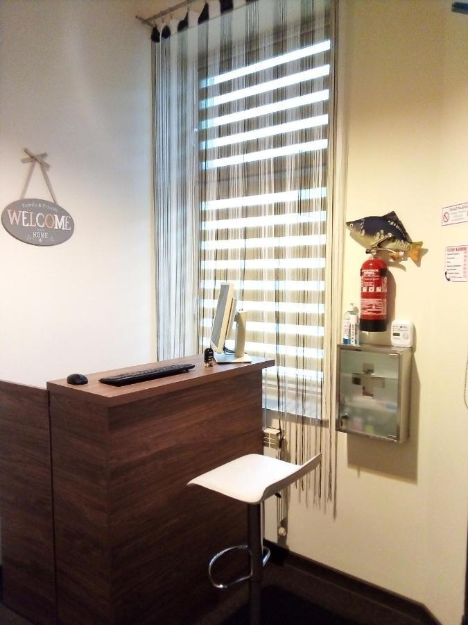 Torino Daire Zator Dış mekan fotoğraf