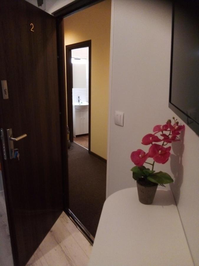 Torino Daire Zator Dış mekan fotoğraf