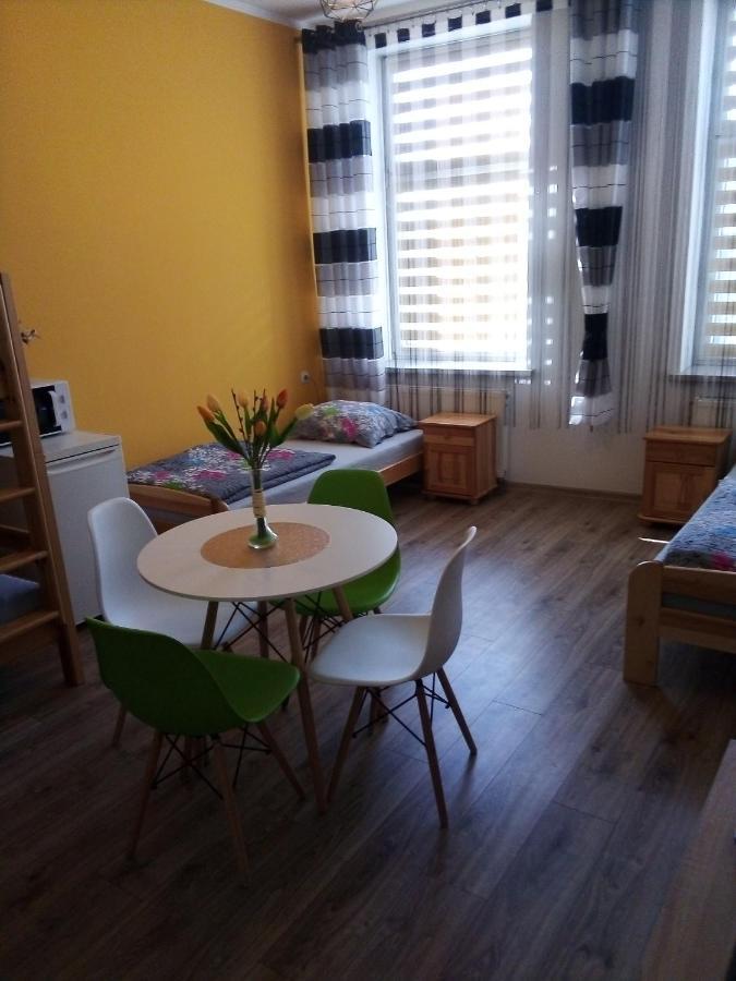 Torino Daire Zator Dış mekan fotoğraf